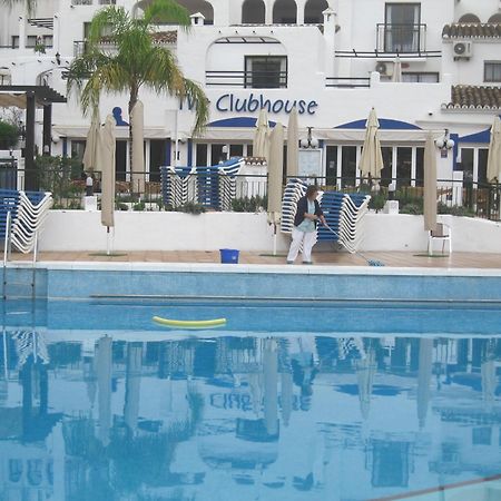 Costa Del Sol Apartment Benalmádena Exterior foto