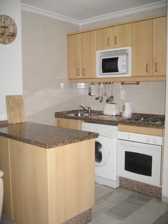 Costa Del Sol Apartment Benalmádena Habitación foto
