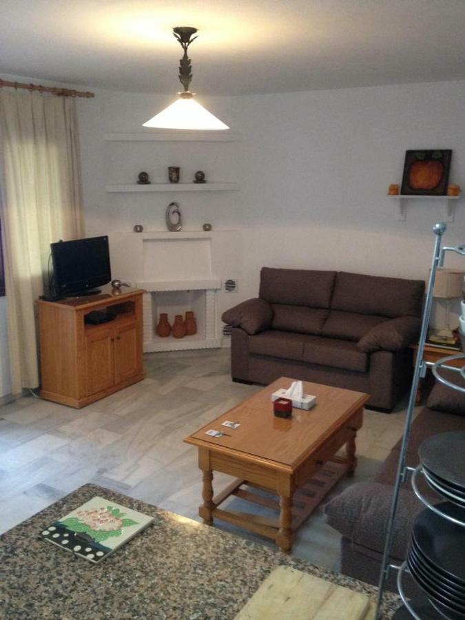 Costa Del Sol Apartment Benalmádena Exterior foto